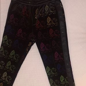 Mcm pants size large